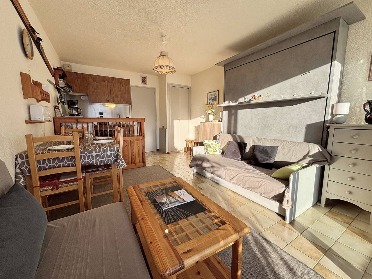 Photo : Appartement de vacances