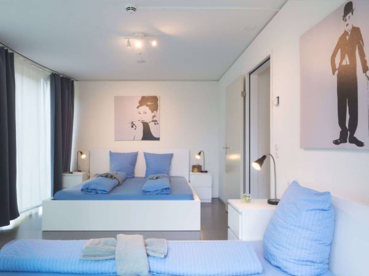 Ganze Wohnung, Lu Rigi I - Allmend Hitrental Apartment in Luzern, Vierwaldstättersee