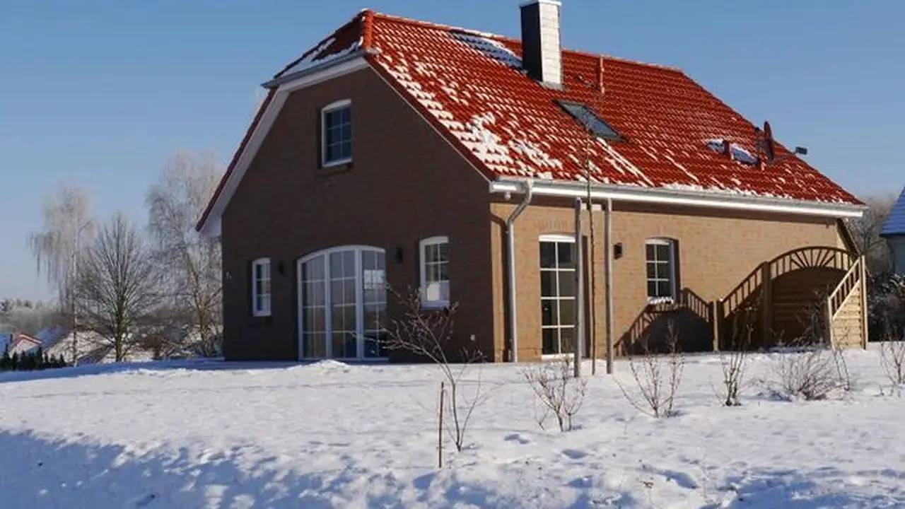 Ferienhaus für 6 Personen (100 m²) in Sternberg in Sternberg, Ludwigslust-Parchim