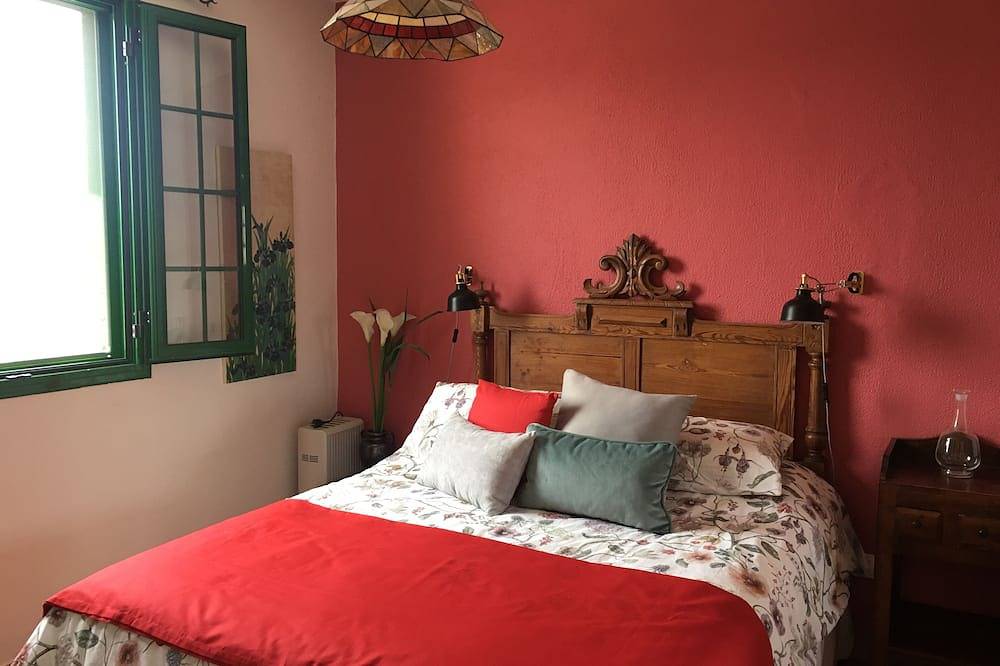 Lovely country house \"La Peña\", Teror, Gran Canaria, Wifi, Bbq, Nature, Relax. in Teror, Gran Canaria Norte