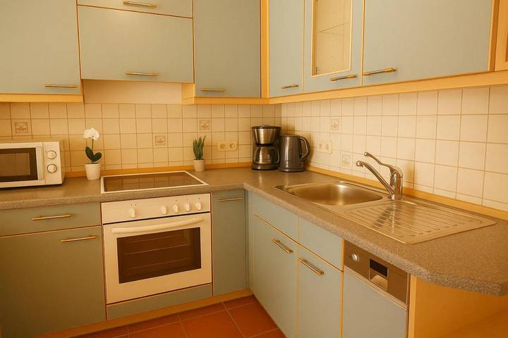 Ferienwohnung für 7 Personen in Lappersdorf - 3