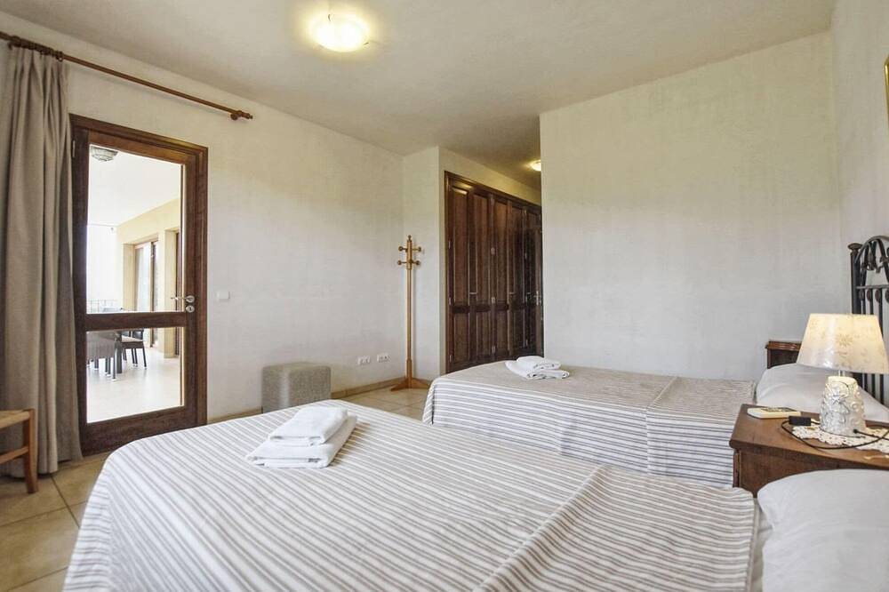 Casa en Mallorca con Piscina y Montañas in Moscari, Selva (Mallorca)