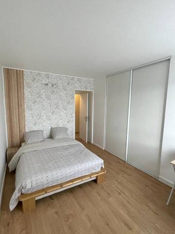 Cottage pour 2 personnes à Sarcelles