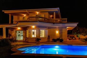 Casa de vacaciones in Marrachí, Mallorca Oeste für 8 