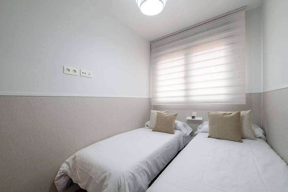 Entire apartment, Getafe Suites Apartment 3ºb in Getafe, Madrid Province