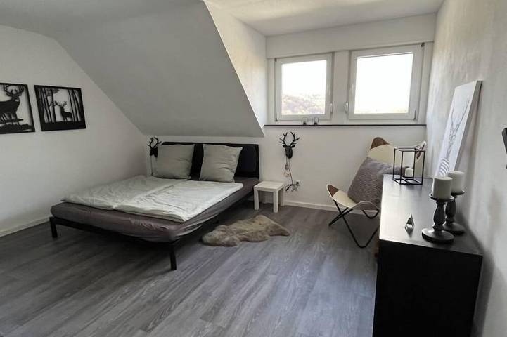 Ferienwohnung für 5 Personen, mit Balkon und Sauna, mit Haustier in Pelm - 4