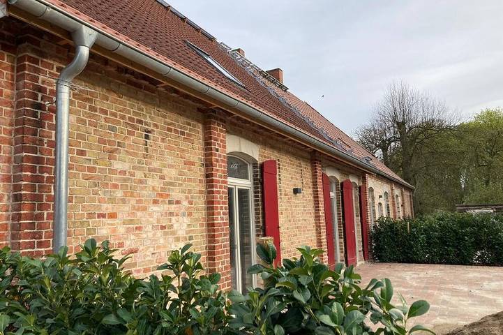 Ferienwohnung für 3 Personen in Bützow-Land