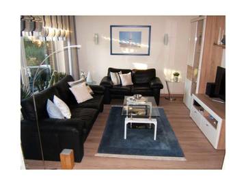 Ferienhaus für 4 Personen in Wangerland, Nordseeküste, Bild 1