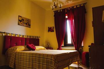 Agriturismo per 20 Persone in Orvieto, Provincia di Terni, Foto 2