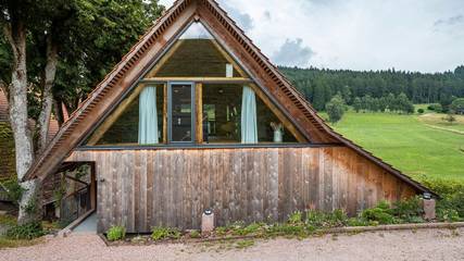 Ferienhaus für 7 Personen, mit Terrasse im Schwarzwald
