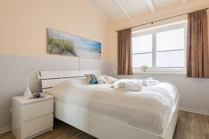 Villa für 2 Personen, mit Balkon in Kühlungsborn - 2