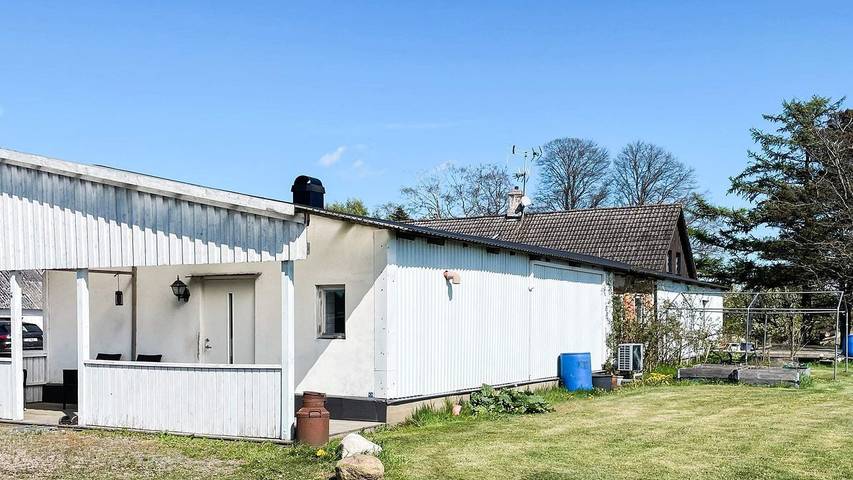 Ferienhaus für 4 Personen - 1