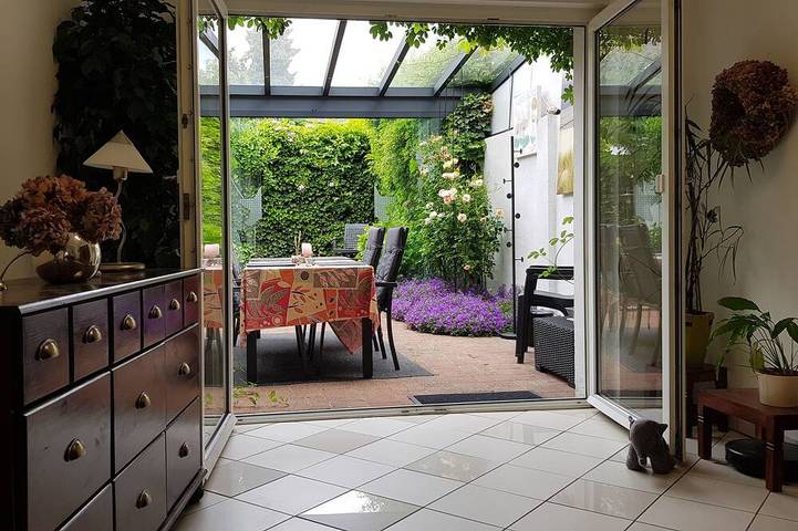 Ferienhaus für 4 Personen in Mülheim an der Ruhr