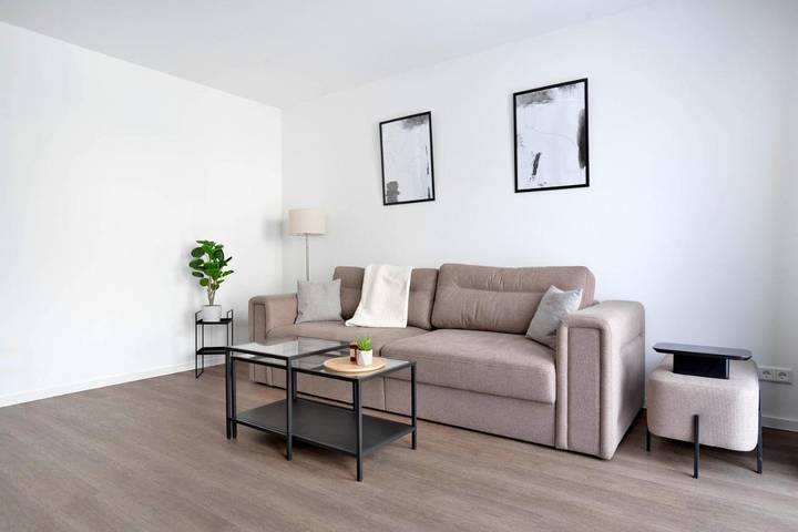 Ferienwohnung für 3 Personen