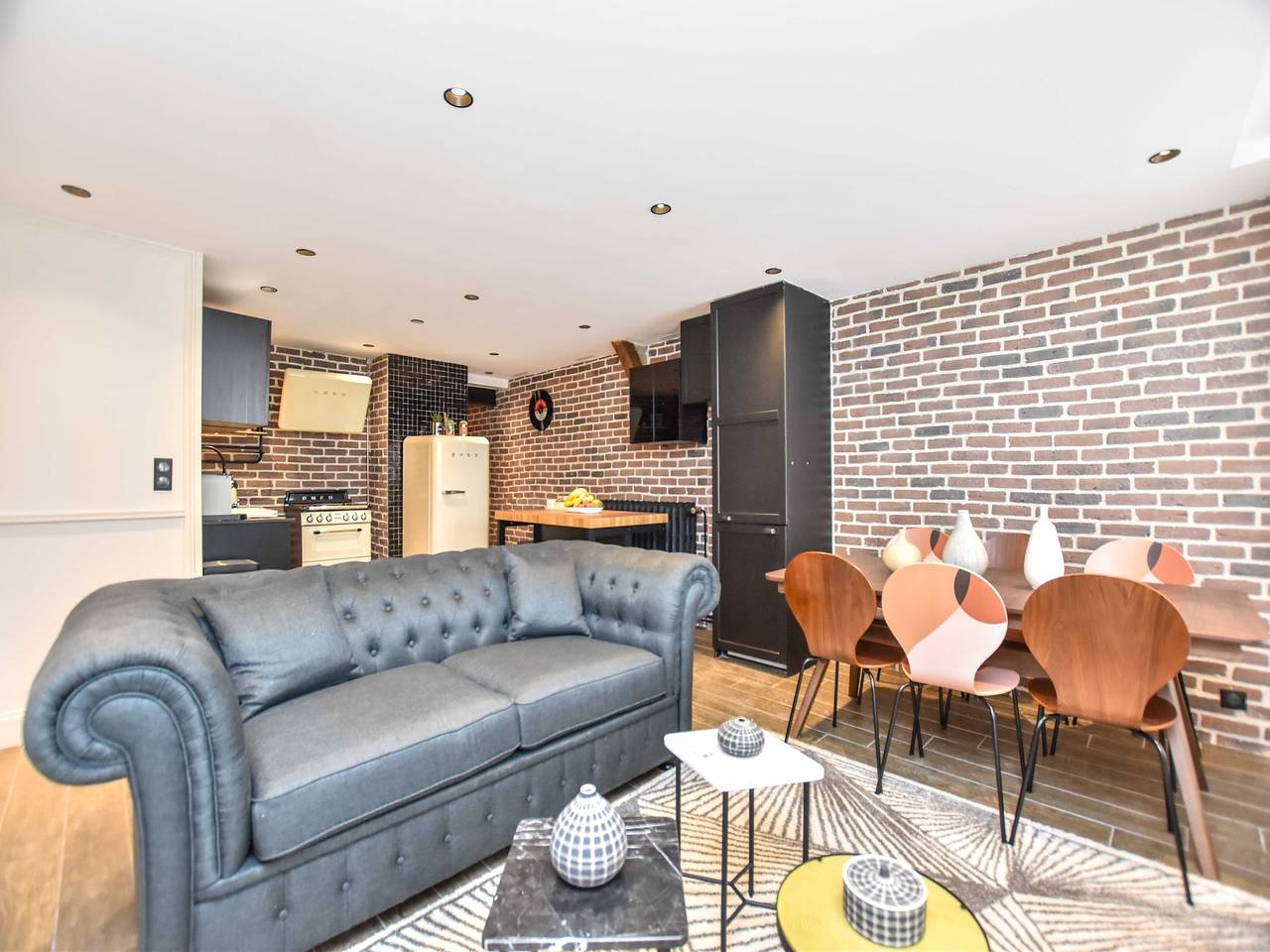 Appartement de vacances