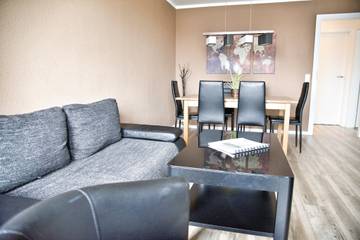 Ferienwohnung für 6 Personen in Ueckermünde, Vorpommern, Bild 2