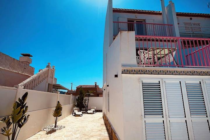 Holiday home for 5 people - 1