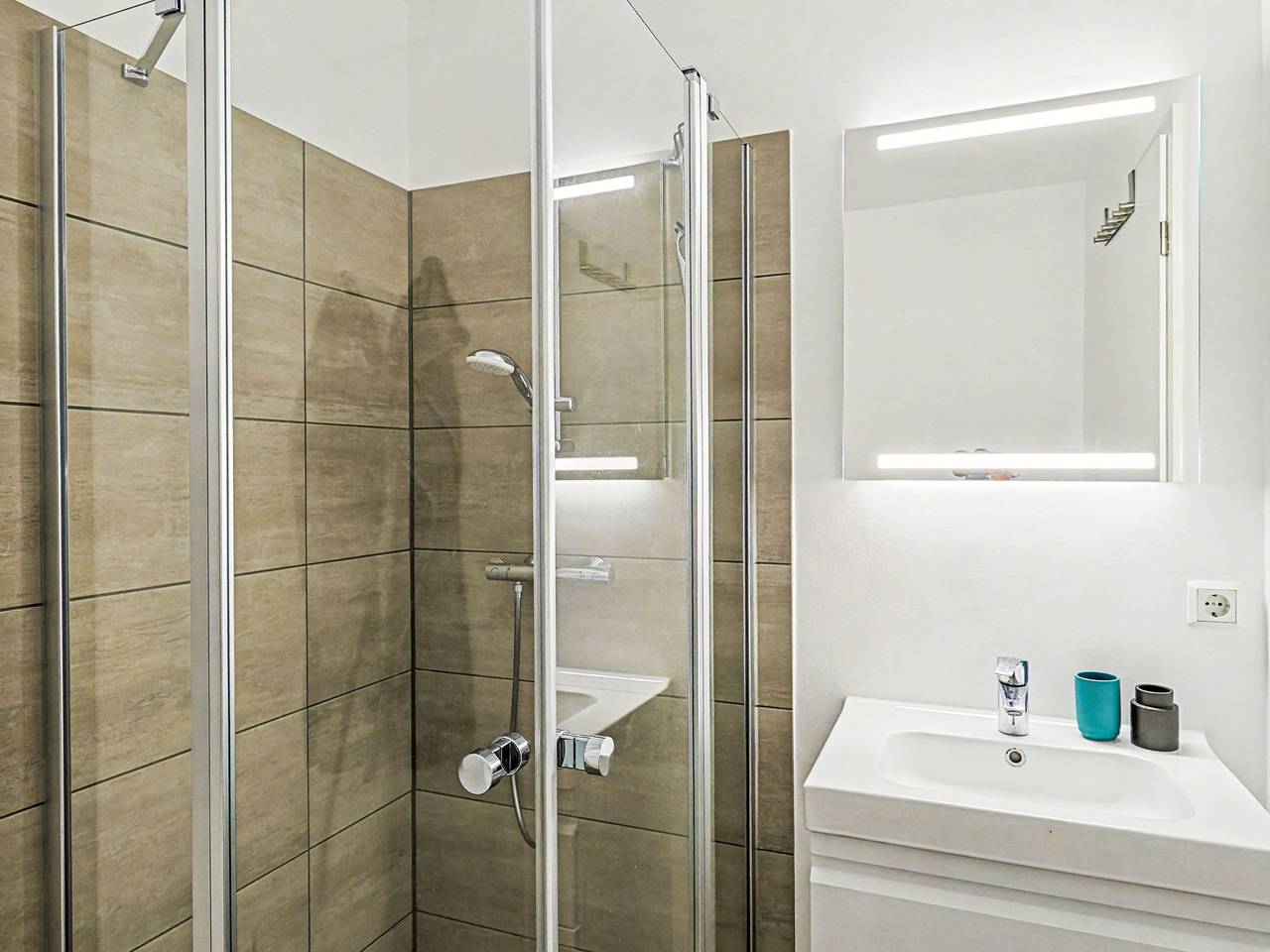 Ganze Wohnung, Fiddy in Marissa Ferienpark, Lembruch