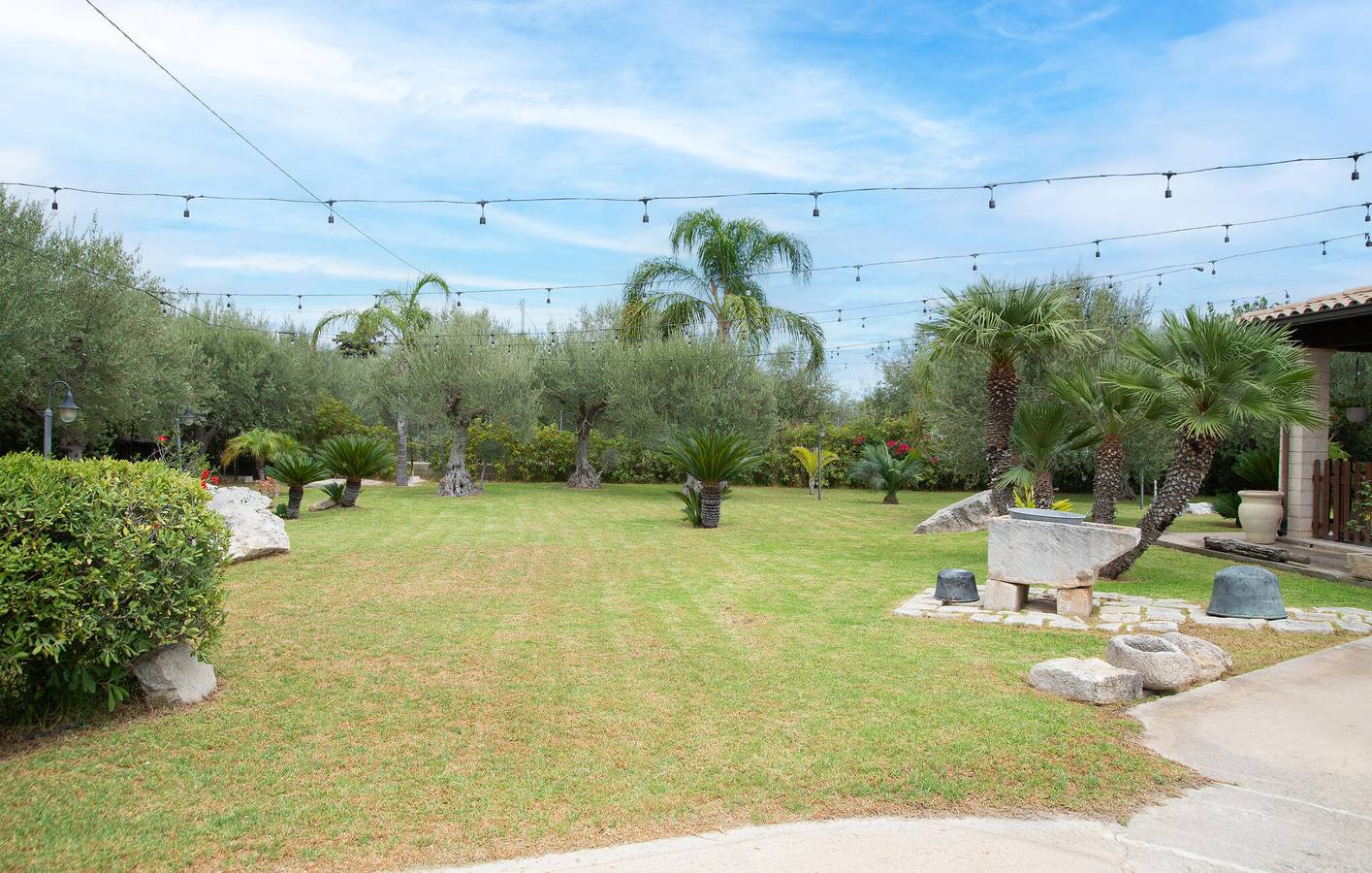 Moderno appartamento 2BR con terrazza, parcheggio a Rosolini in Ispica, Provincia di Ragusa