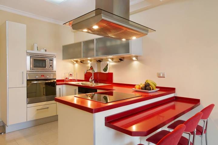 Gîte pour 4 personnes à Arguineguín - 4