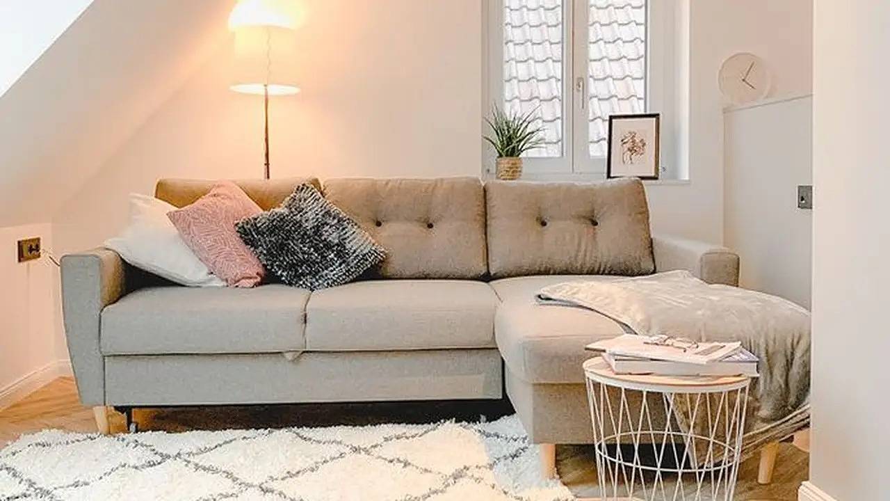 Ganze Ferienwohnung, Ferienwohnung für 4 Personen (60 m²) in Langenau in Langenau, Alb-Donau-Kreis