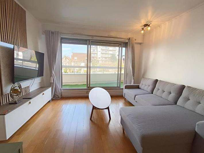 Apartamento de vacaciones para 1 personas - 1
