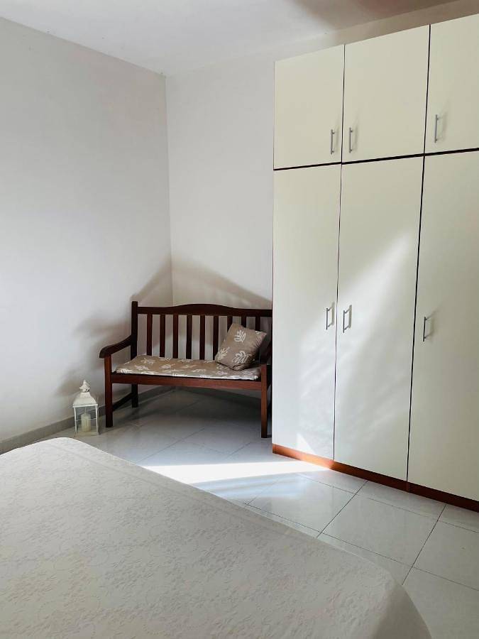 Privatzimmer für 3 Personen, mit Terrasse und Garten sowie Ausblick in Roccalbegna - 4