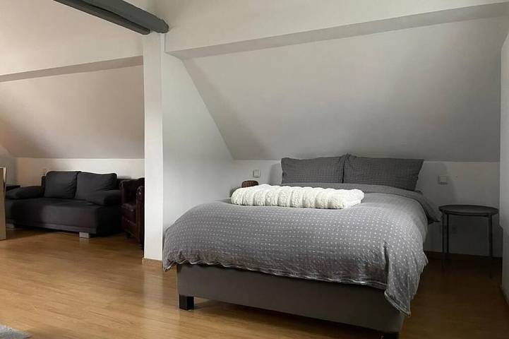 Ferienhaus für 4 Personen, mit Haustier in Olsberg - 3