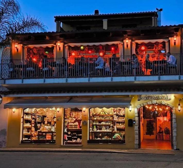 Location de vacances pour 6 personnes, avec jardin et vue, animaux acceptés à Golfo Aranci - 4