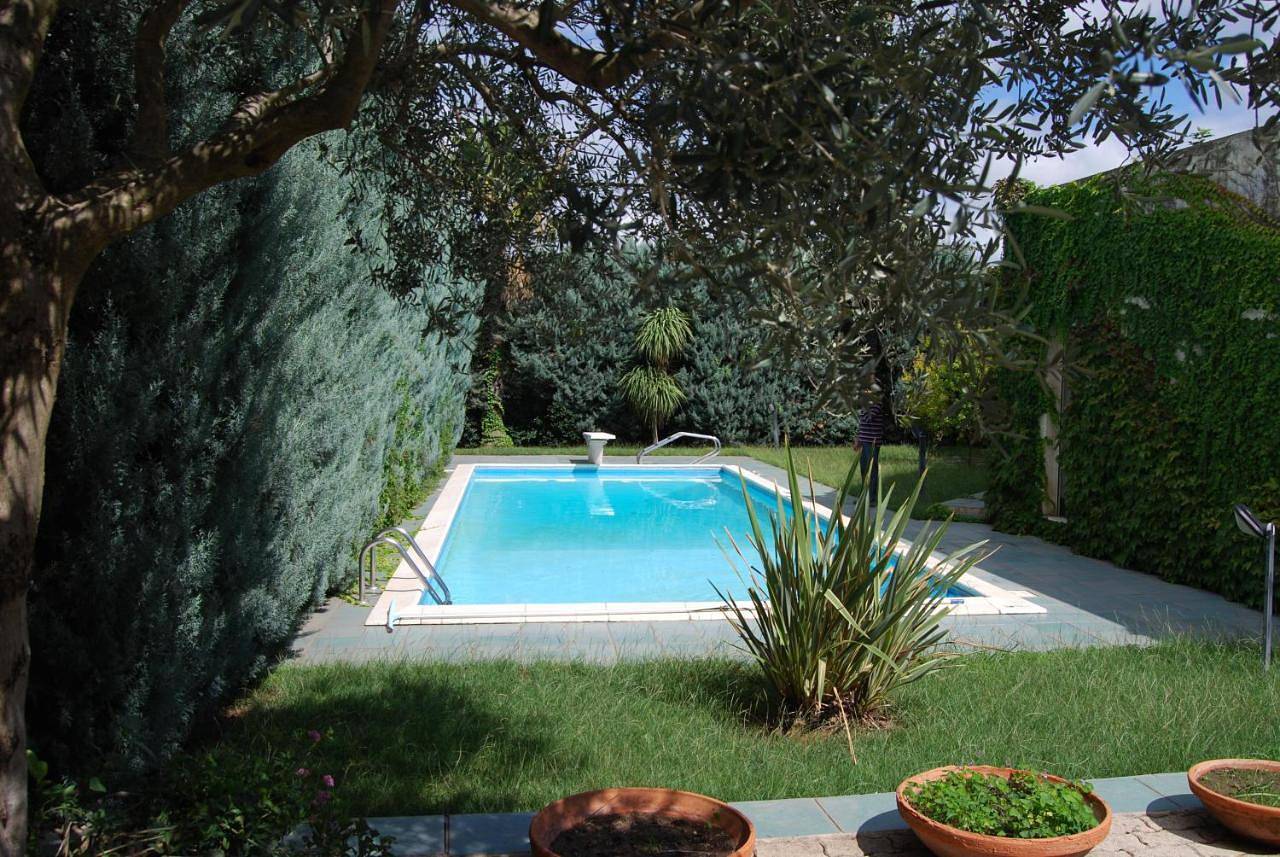 Ganze Ferienwohnung, Casa Libertini in Grammichele, Catania Provinz