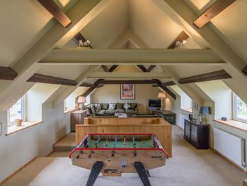 Holiday Rental for 7 People in Cirencester, The Cotswolds, Photo 3