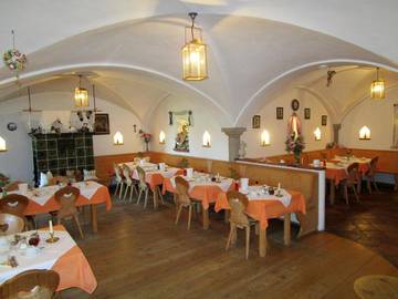 Pension für 5 Personen in Soyen, Oberbayern, Bild 1