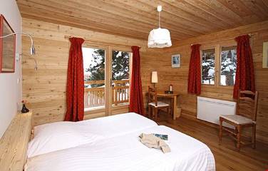 Chalet para 15 Personas en Vénosc, Isère, Foto 4