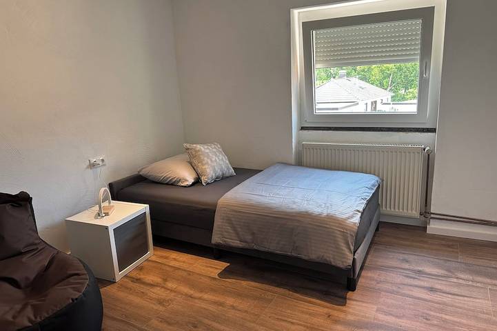 Ferienhaus für 4 Personen in Groß-Umstadt - 4