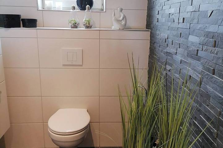 Ferienwohnung für 2 Personen, mit Terrasse in Zweibrücken - 3