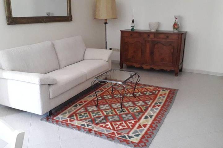 Location de vacances pour 6 personnes, avec jardin à Mulazzo - 2