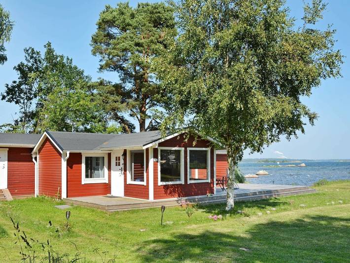 Ferienhaus für 2 Personen, kinderfreundlich in Sölvesborg und Umgebung