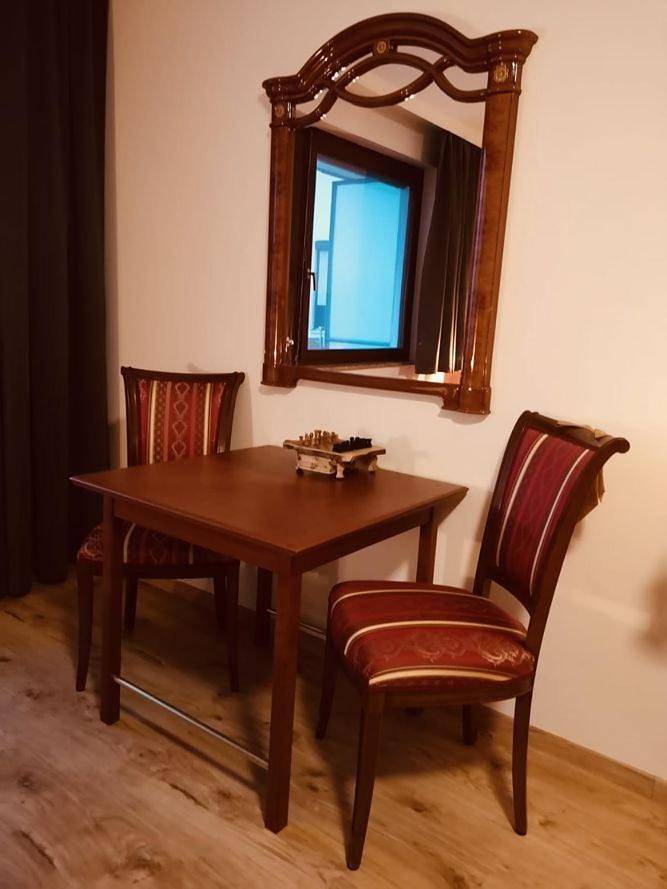Ganze Wohnung, Two-Bedroom Apartment in Fürstenfeld, Steirerland