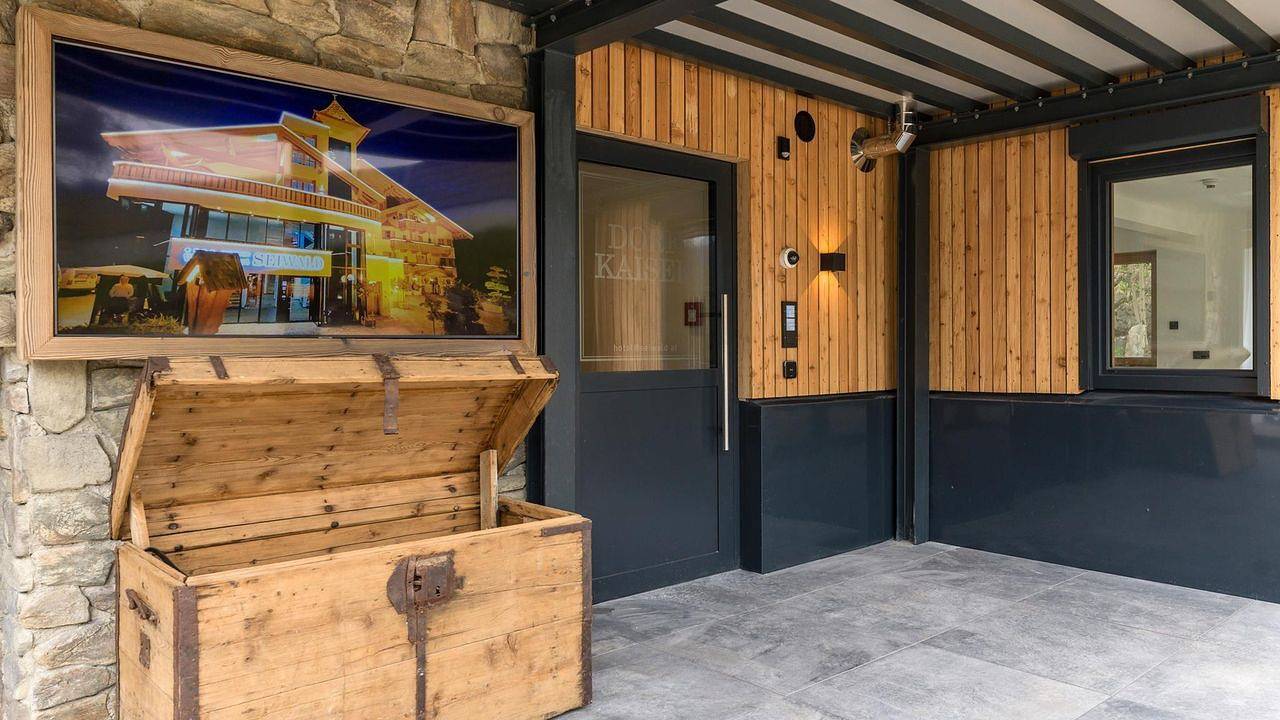 Ganze Ferienwohnung, Ferienwohnung für 4 Personen (56 m²) in Going am Wilden Kaiser in Going am Wilden Kaiser, Kitzbüheler Alpen