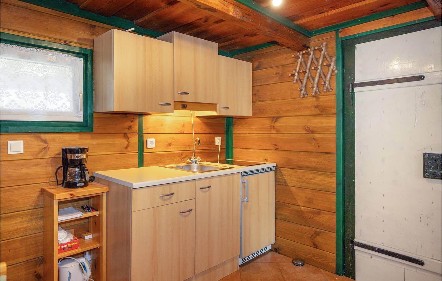 Vakantiehuis voor 2 personen, foto 12