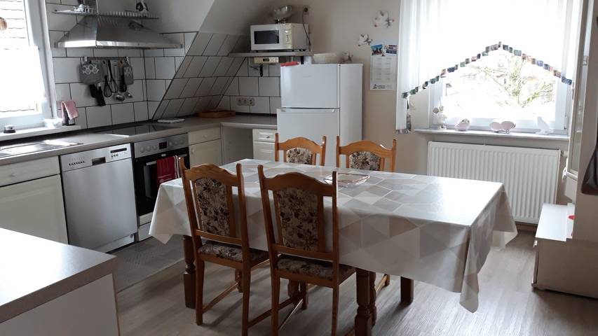 Ferienhaus für 6 Personen, mit Balkon, kinderfreundlich in Haltern am See - 2