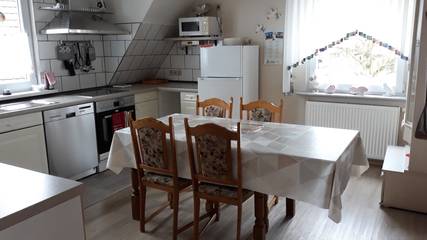 Ferienhaus für 6 Personen in Haltern am See, Kreis Recklinghausen, Bild 1