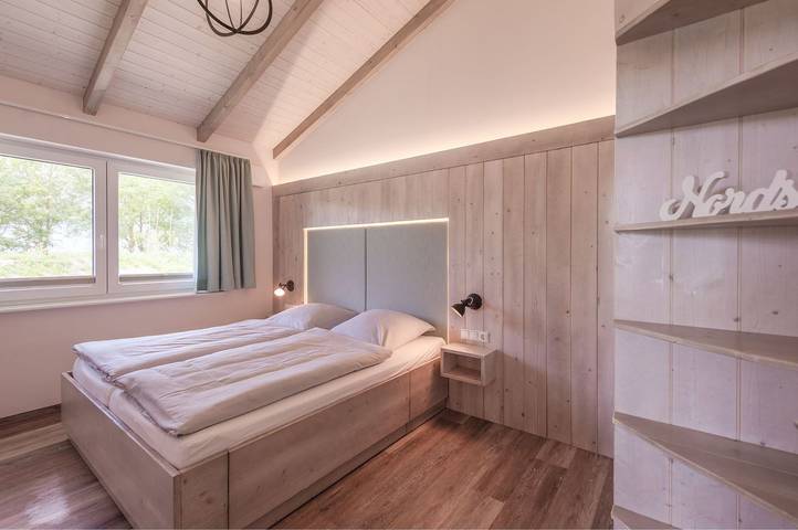 Wellnesshaus Austernfischer in Hedwigenkoog, Kreis Dithmarschen