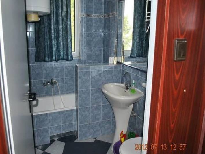 Ganze Wohnung, Fo-236 in Fonjod, Plattensee Südufer