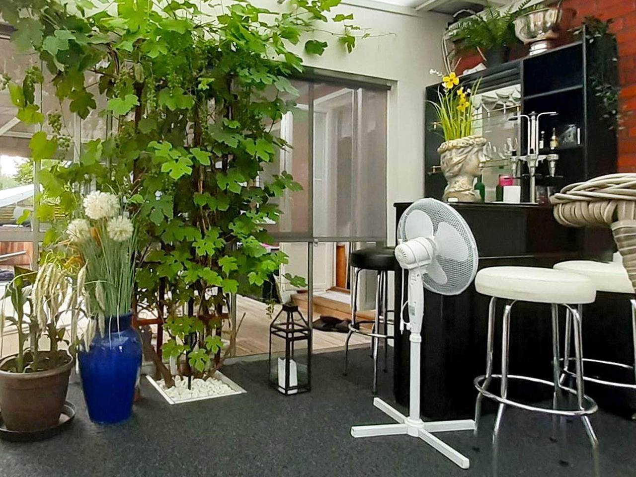 6 Personen Ferienhaus in Hällekis in Götene, Vänern