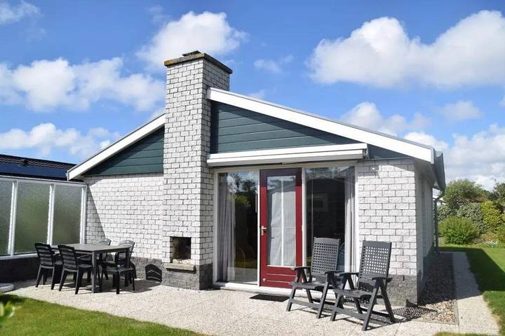 Ferienhaus für 6 Personen in Petten - 2