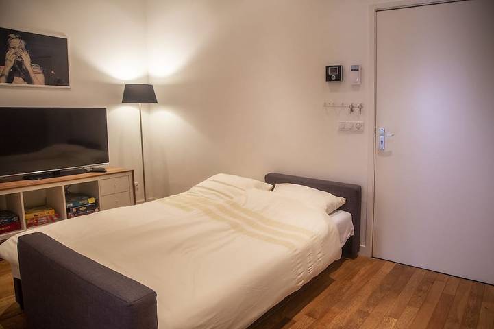 Ferienhaus für 4 Personen, mit Garten und Terrasse in Walcheren - 2