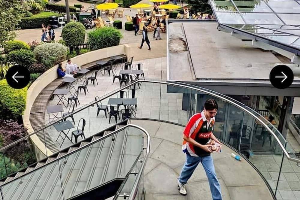 Ganze Wohnung, Guest Suite in Waterlooville in Havant, South-Downs