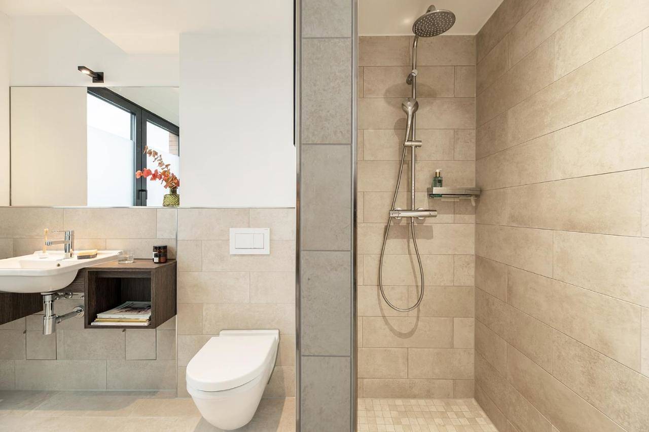 Ganze Wohnung, Ipartment Hamburg Hafencity in Hamburg-Mitte, Hamburg