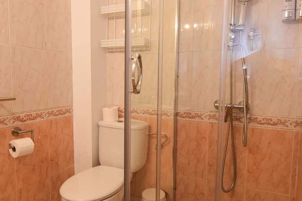 Entire apartment, Beautiful apartment 50 meters from the beach in Colònia de Sant Pere, Artà